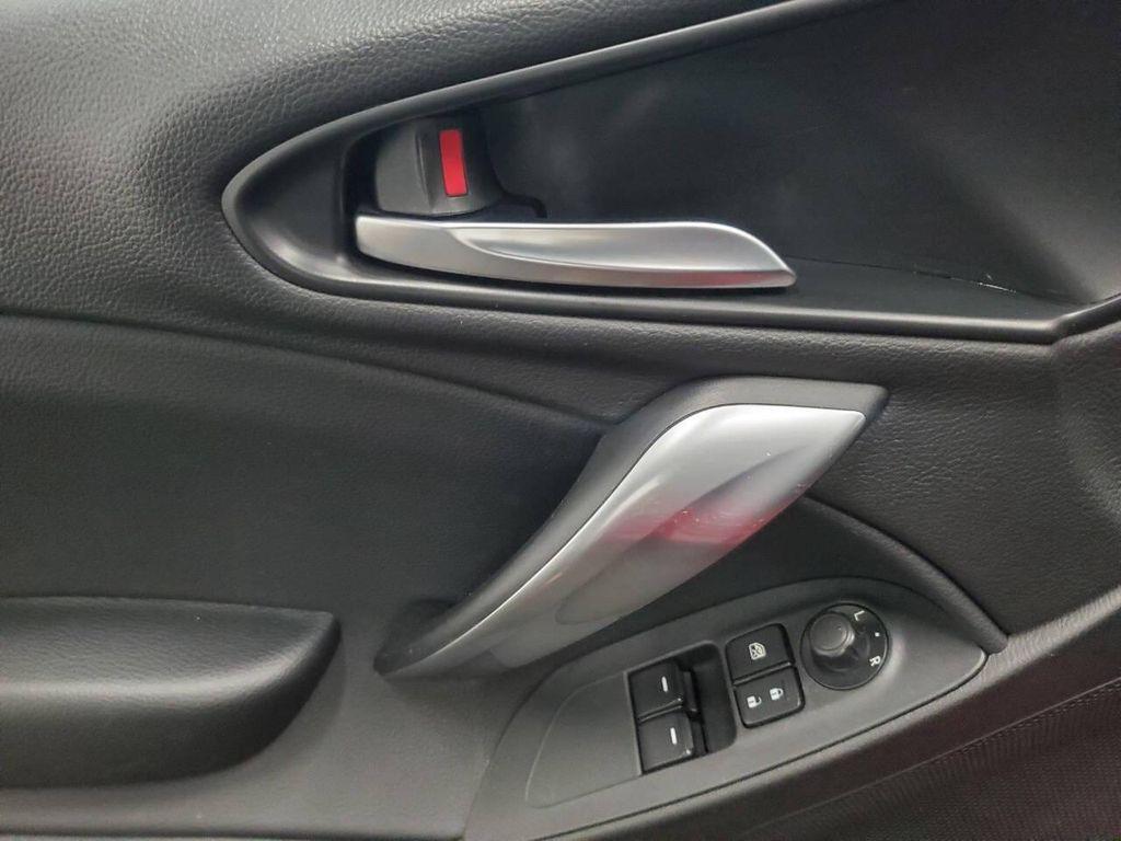 used 2017 FIAT 124 Spider car, priced at $13,499