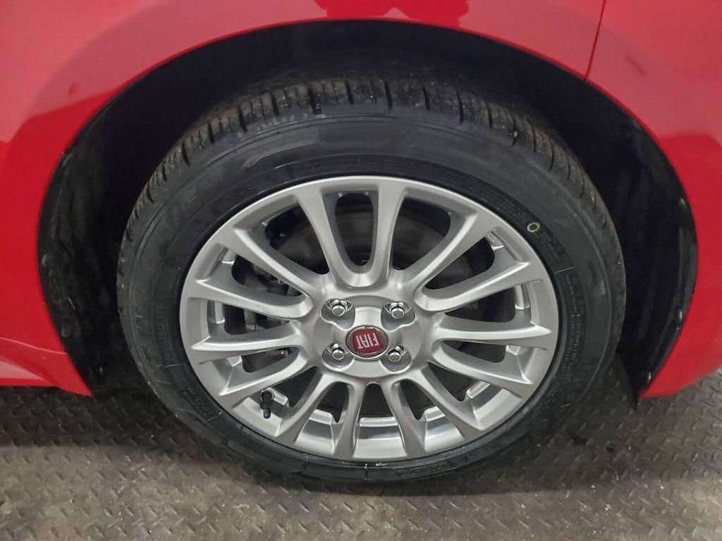 used 2017 FIAT 124 Spider car, priced at $13,499