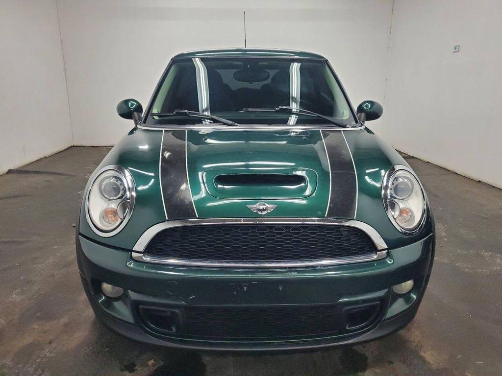 used 2013 MINI Hardtop car, priced at $6,999