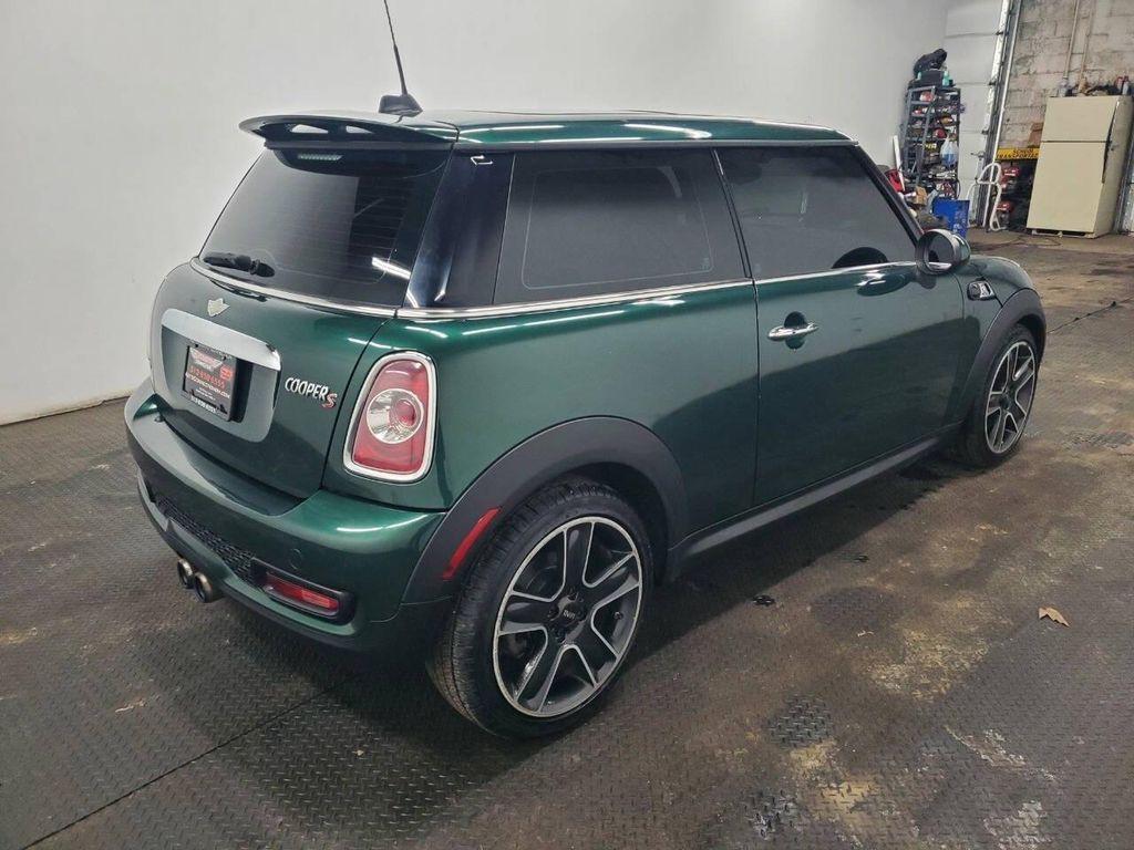 used 2013 MINI Hardtop car, priced at $6,999