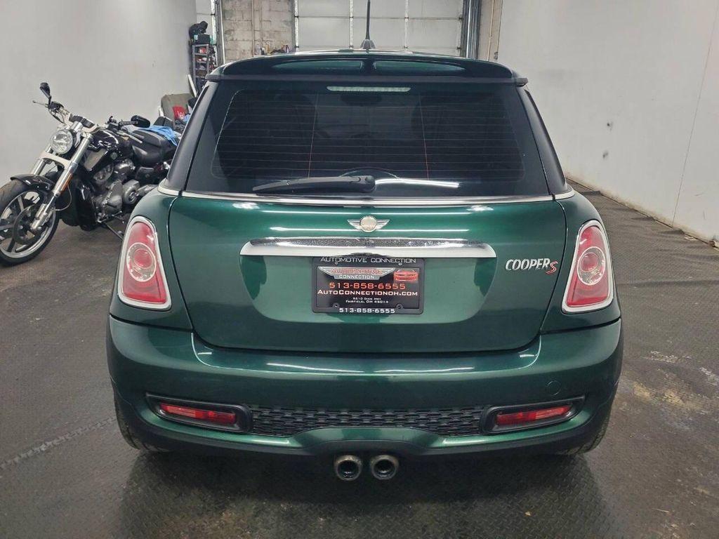 used 2013 MINI Hardtop car, priced at $6,999