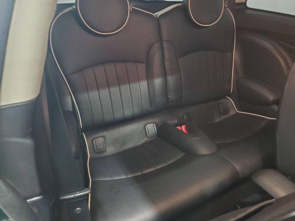 used 2013 MINI Hardtop car, priced at $6,999