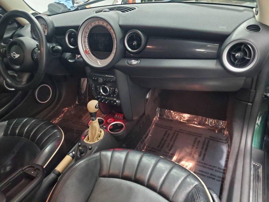 used 2013 MINI Hardtop car, priced at $6,999