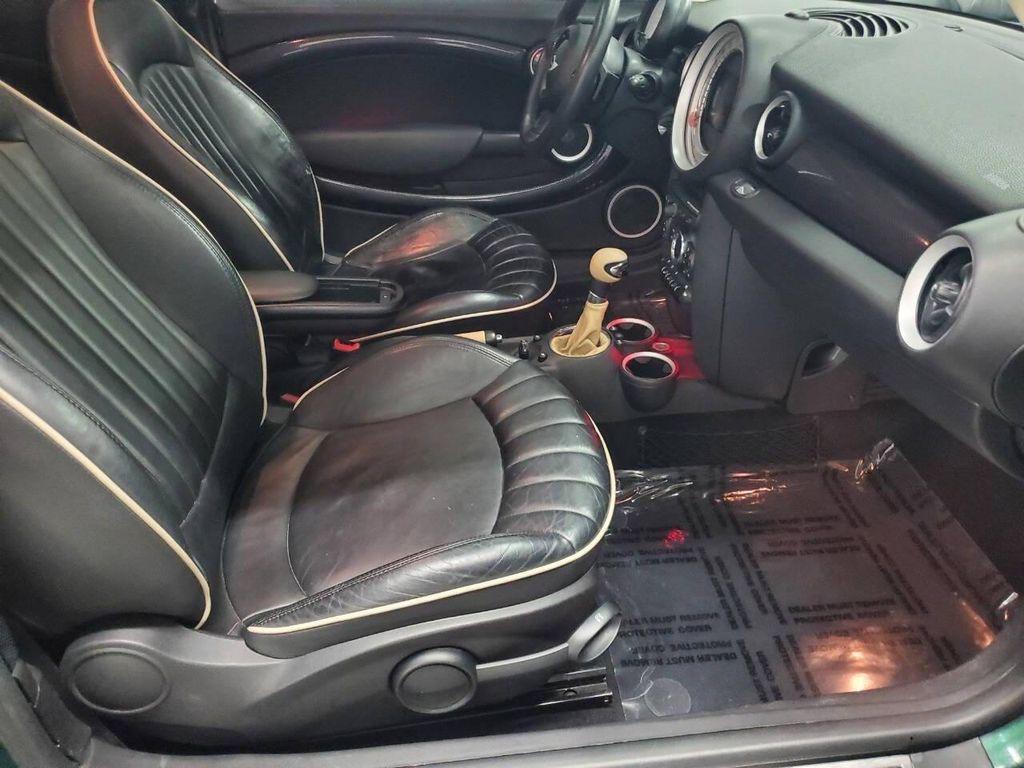 used 2013 MINI Hardtop car, priced at $6,999