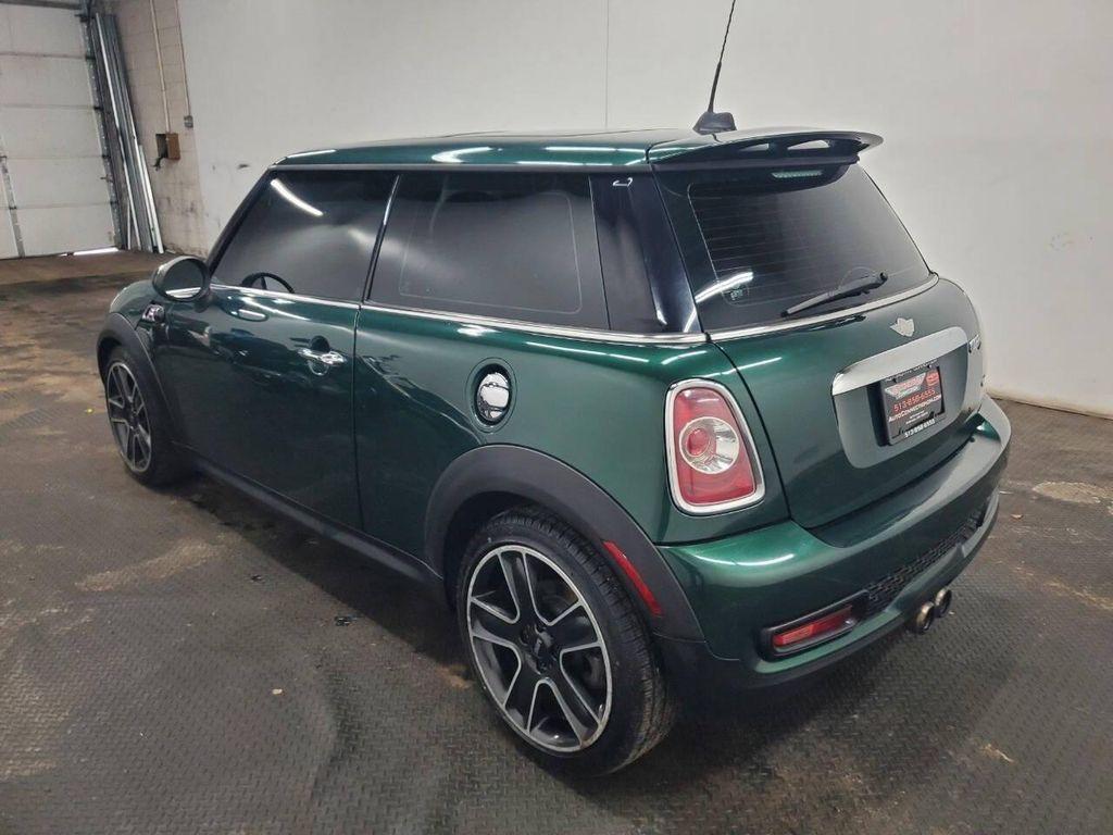 used 2013 MINI Hardtop car, priced at $6,999