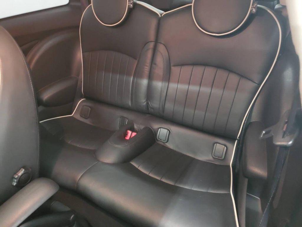 used 2013 MINI Hardtop car, priced at $6,999