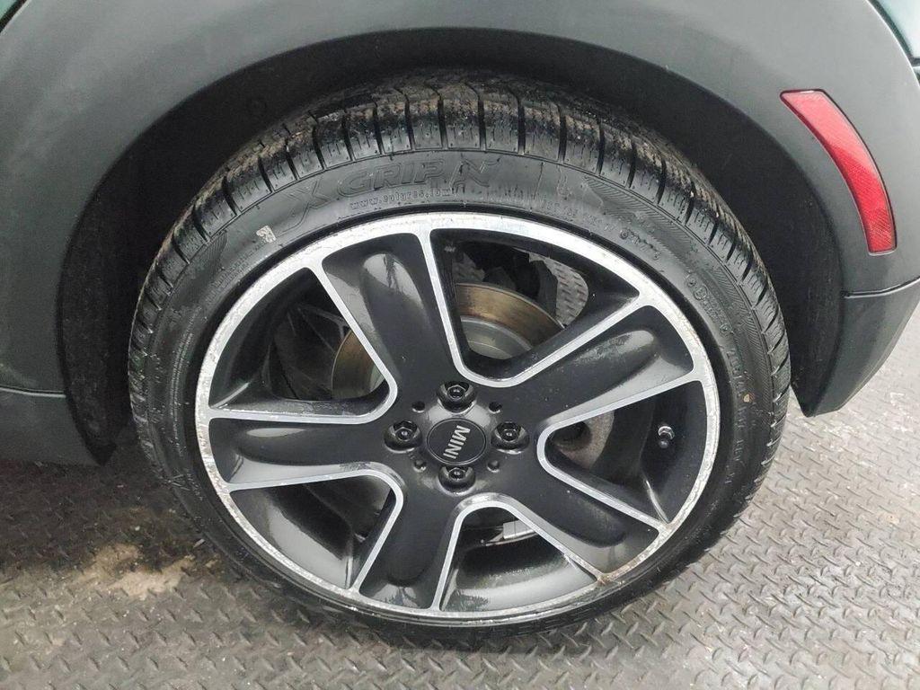 used 2013 MINI Hardtop car, priced at $6,999