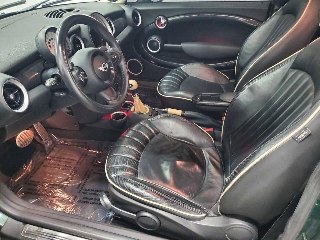 used 2013 MINI Hardtop car, priced at $6,999