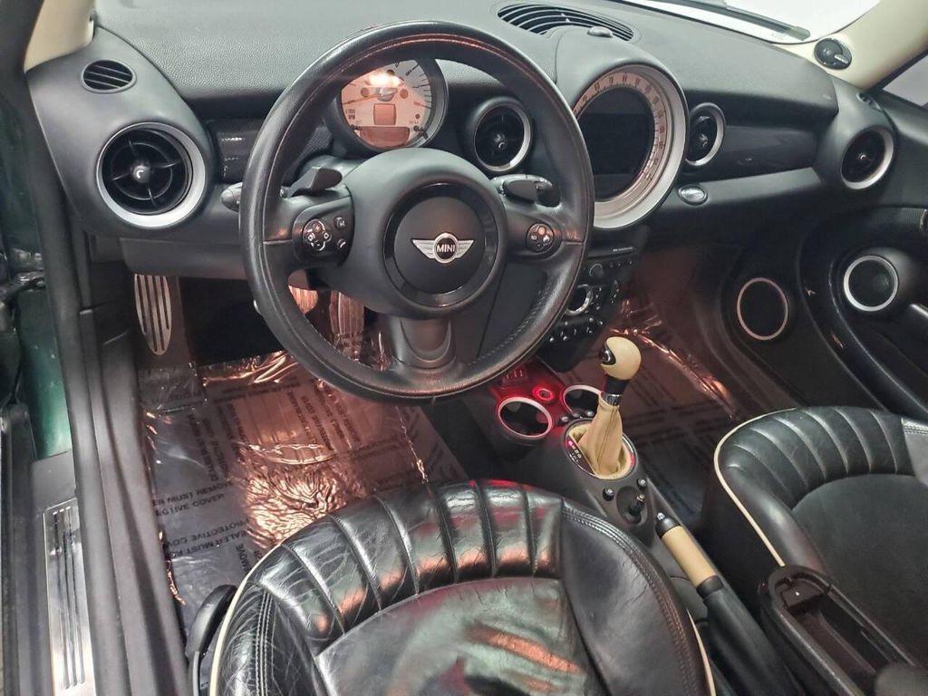 used 2013 MINI Hardtop car, priced at $6,999