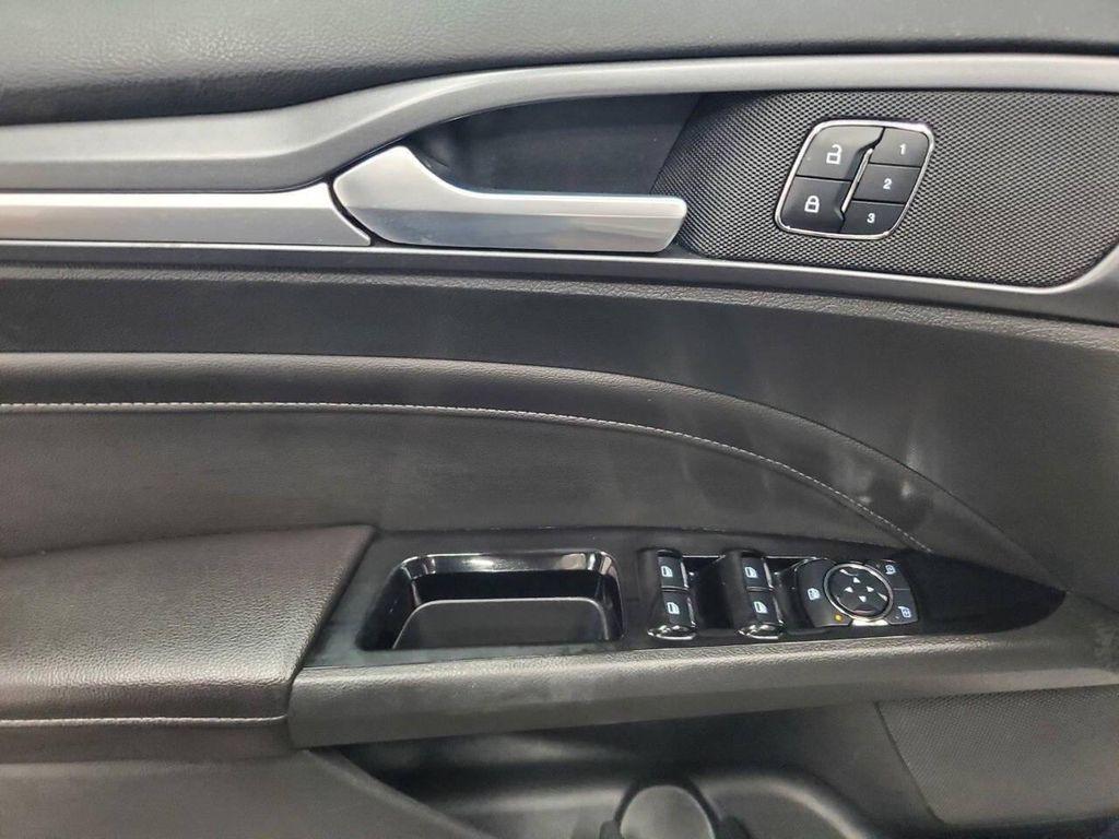 used 2013 Ford Fusion Hybrid car, priced at $8,499