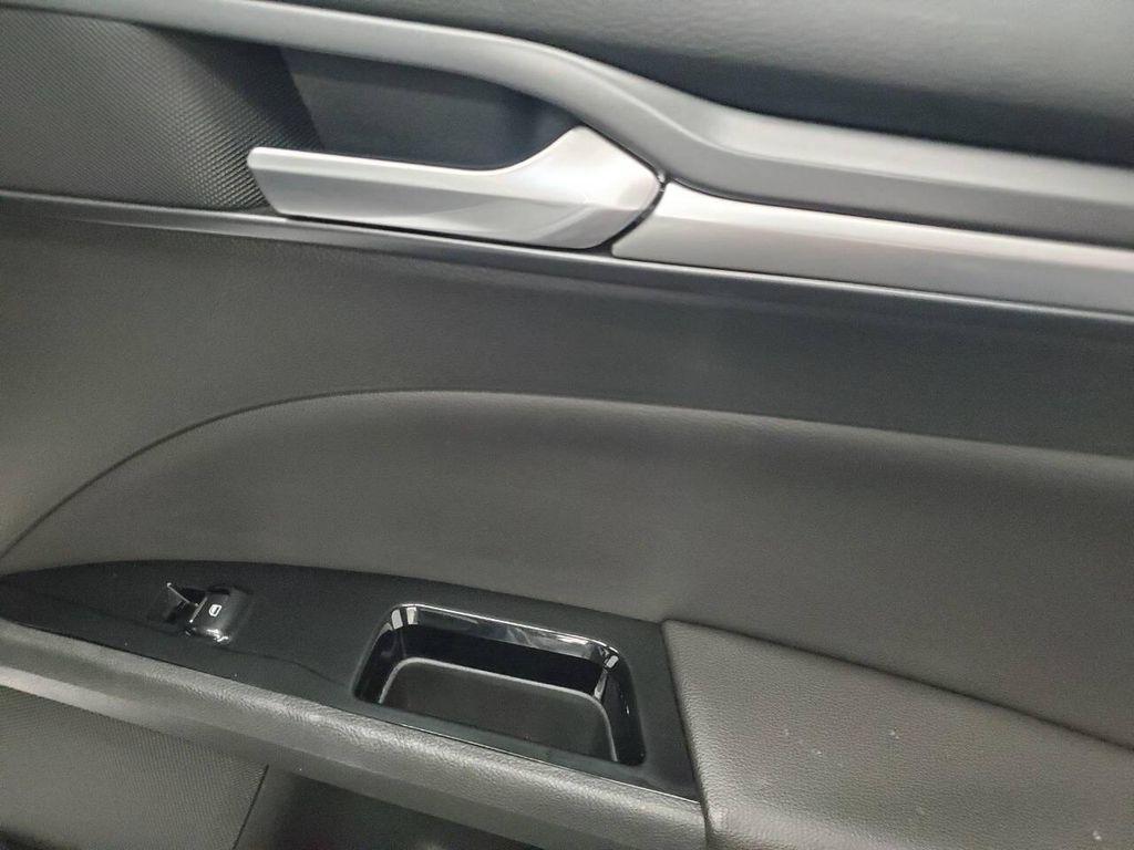 used 2013 Ford Fusion Hybrid car, priced at $8,499