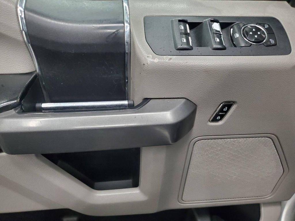 used 2016 Ford F-150 car, priced at $25,999