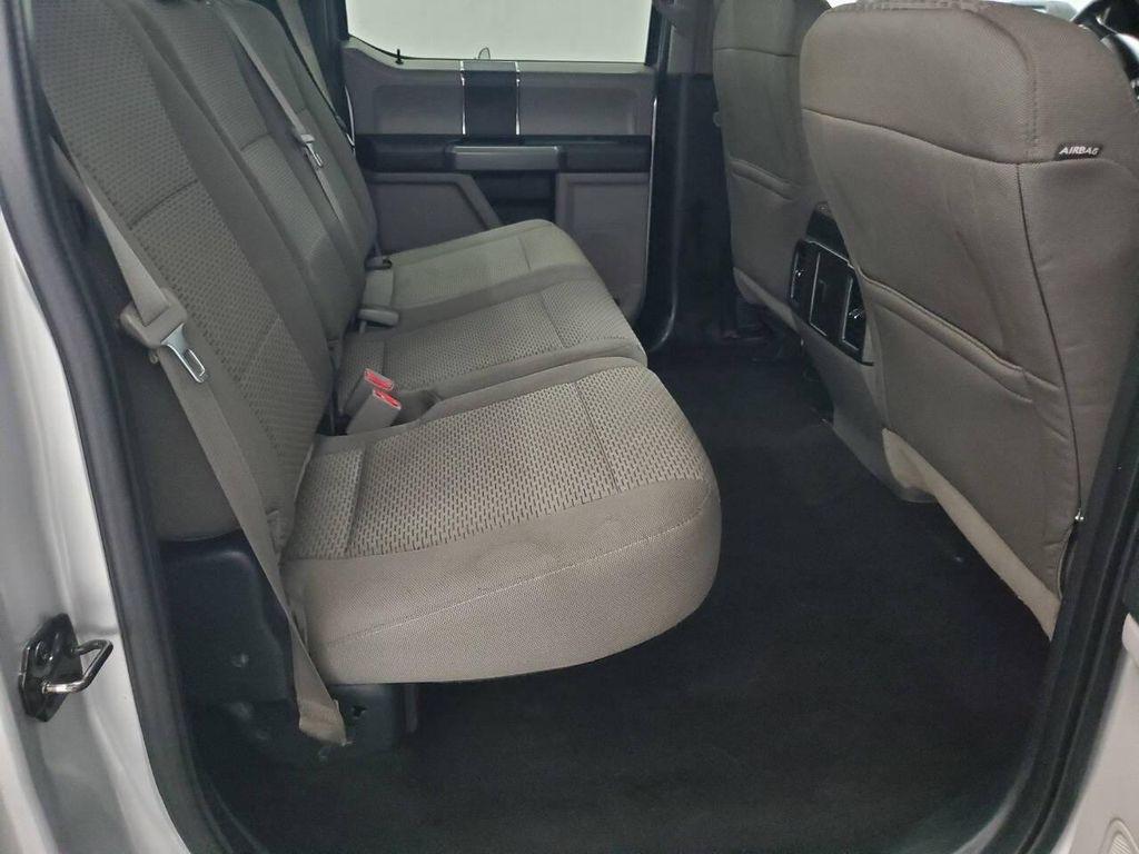 used 2016 Ford F-150 car, priced at $25,999