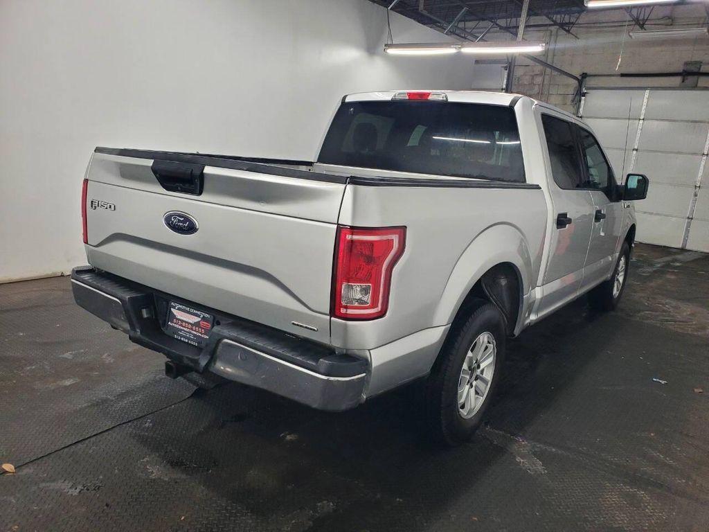 used 2016 Ford F-150 car, priced at $25,999