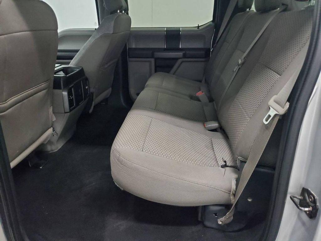 used 2016 Ford F-150 car, priced at $25,999