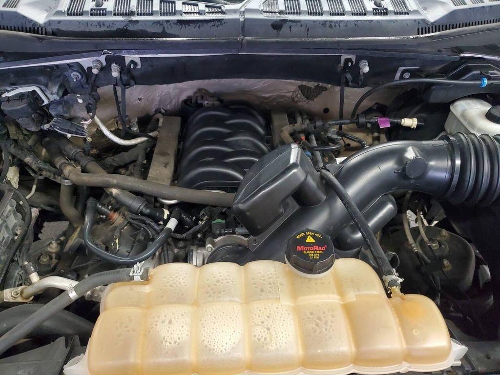 used 2016 Ford F-150 car, priced at $25,999