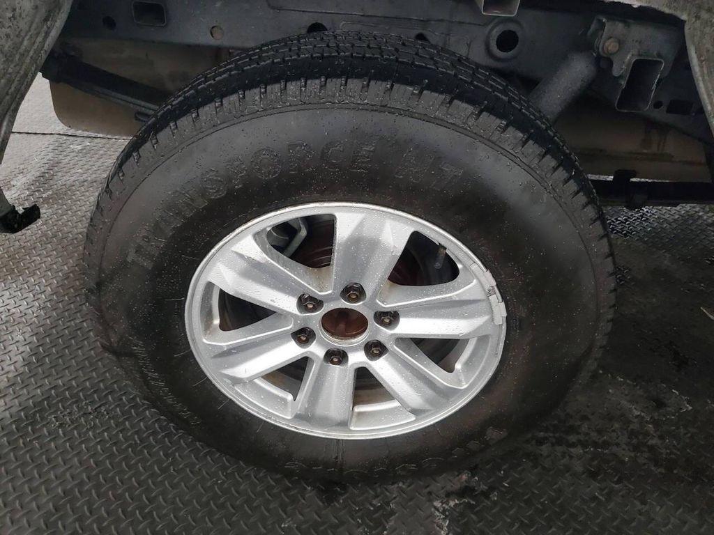 used 2016 Ford F-150 car, priced at $25,999