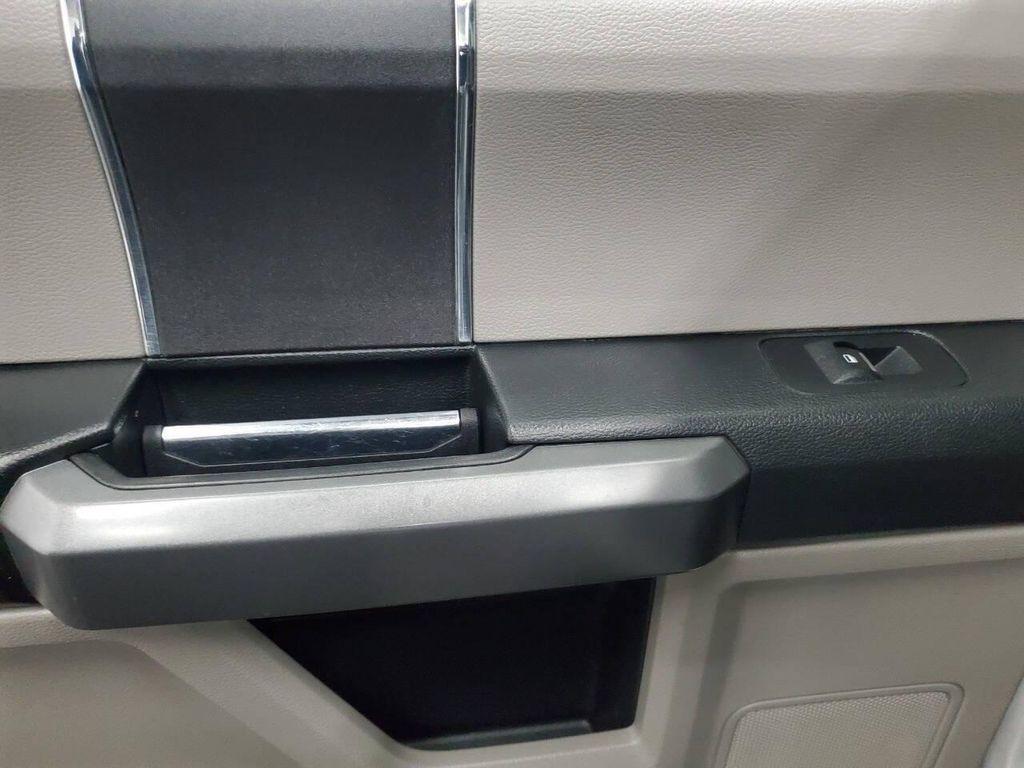 used 2016 Ford F-150 car, priced at $25,999