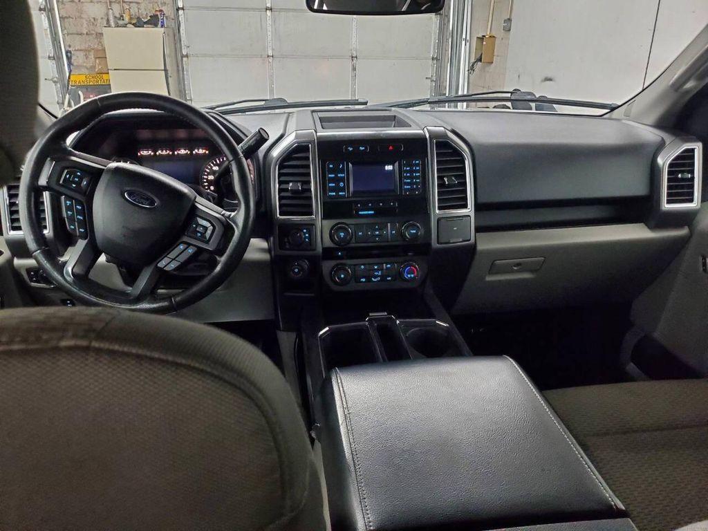 used 2016 Ford F-150 car, priced at $25,999