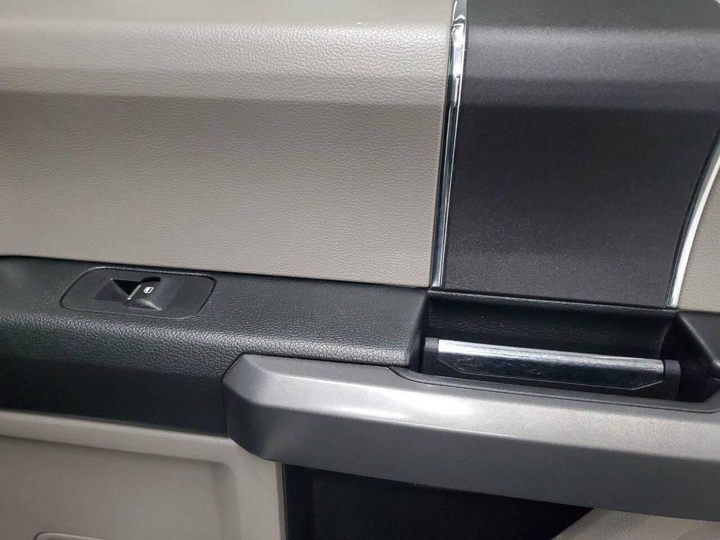 used 2016 Ford F-150 car, priced at $25,999