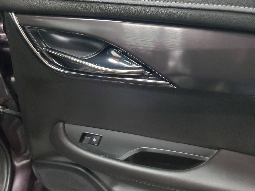 used 2014 Cadillac ATS car, priced at $8,994