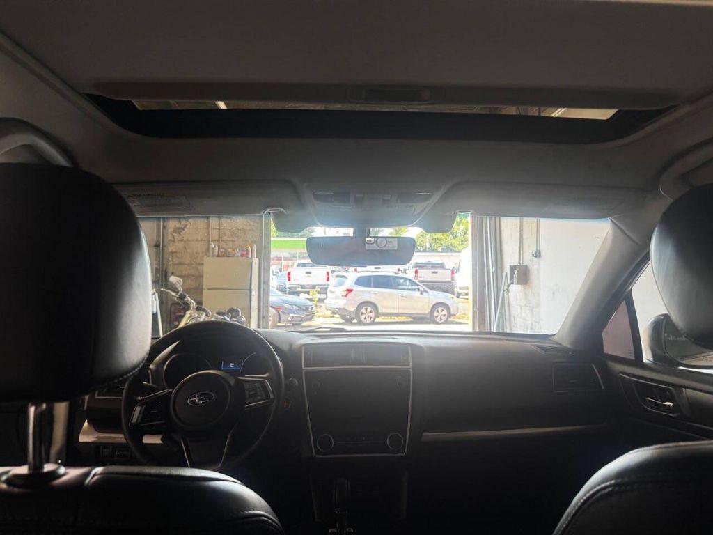 used 2019 Subaru Outback car, priced at $11,994