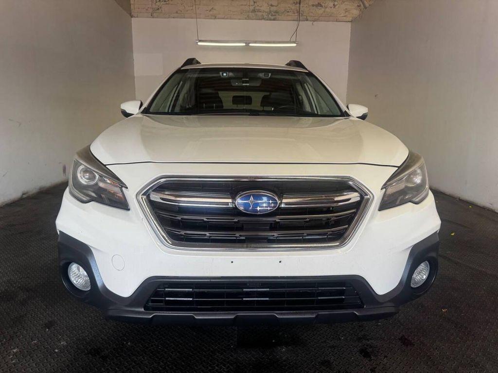used 2019 Subaru Outback car, priced at $11,994