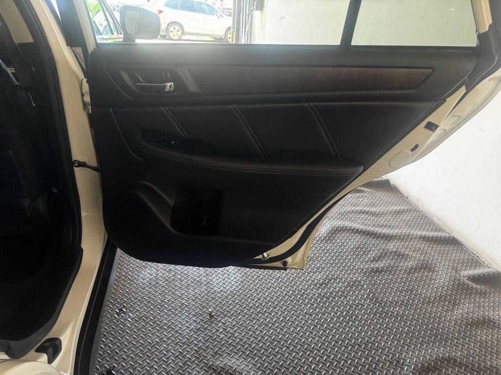 used 2019 Subaru Outback car, priced at $11,994