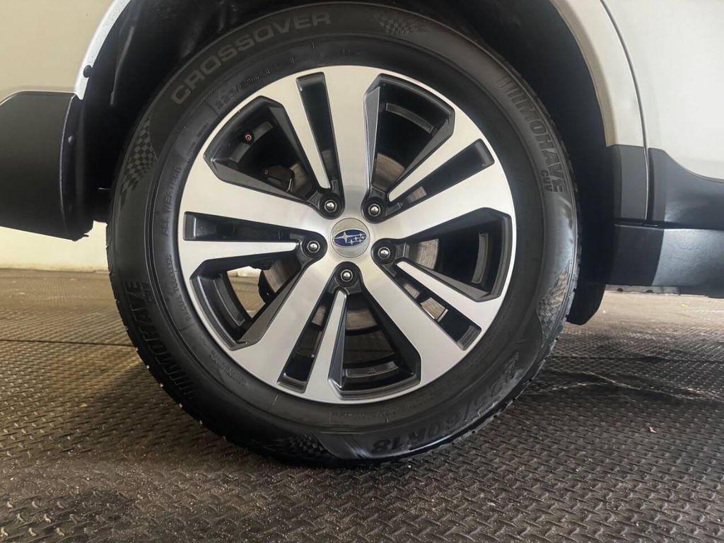 used 2019 Subaru Outback car, priced at $11,994