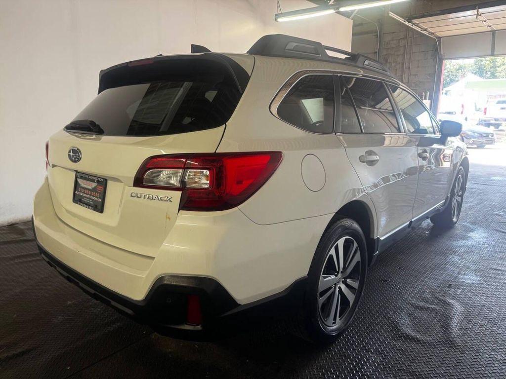 used 2019 Subaru Outback car, priced at $11,994