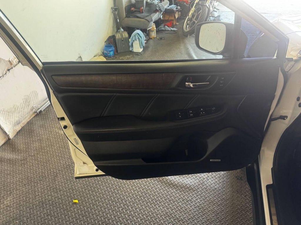 used 2019 Subaru Outback car, priced at $11,994