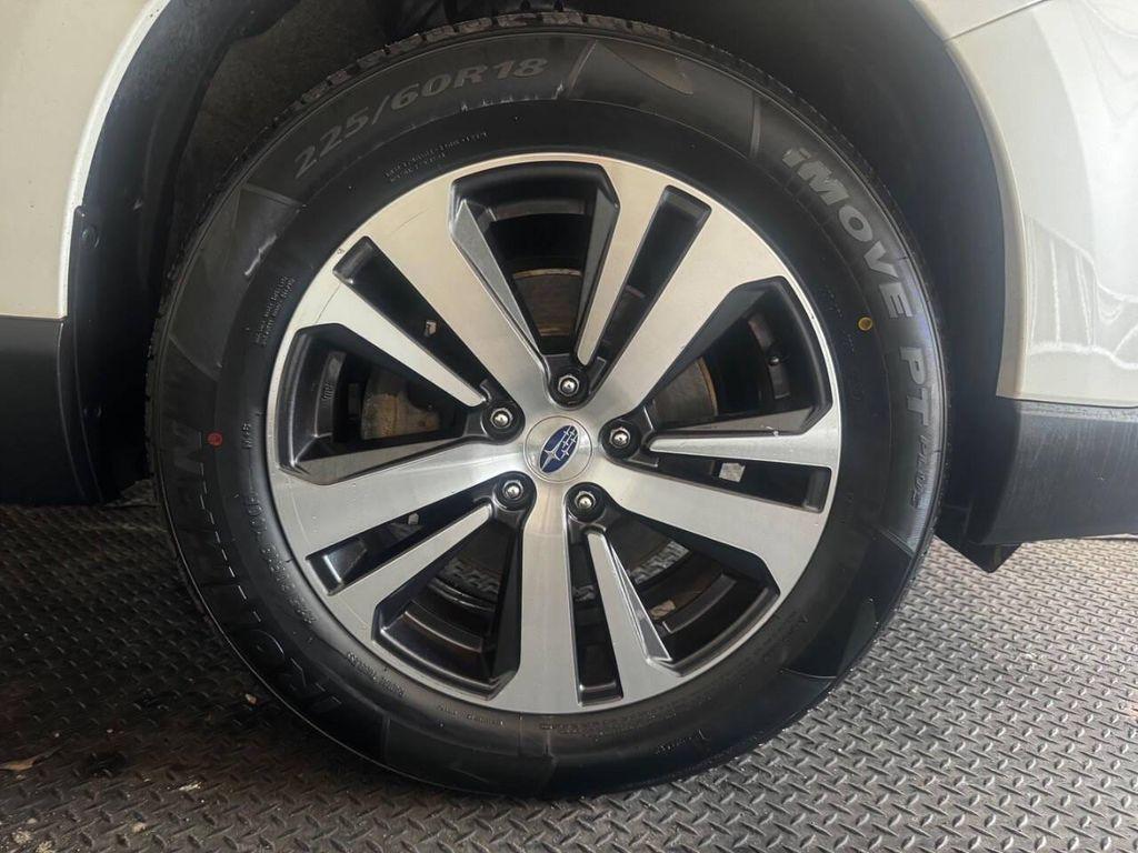 used 2019 Subaru Outback car, priced at $11,994