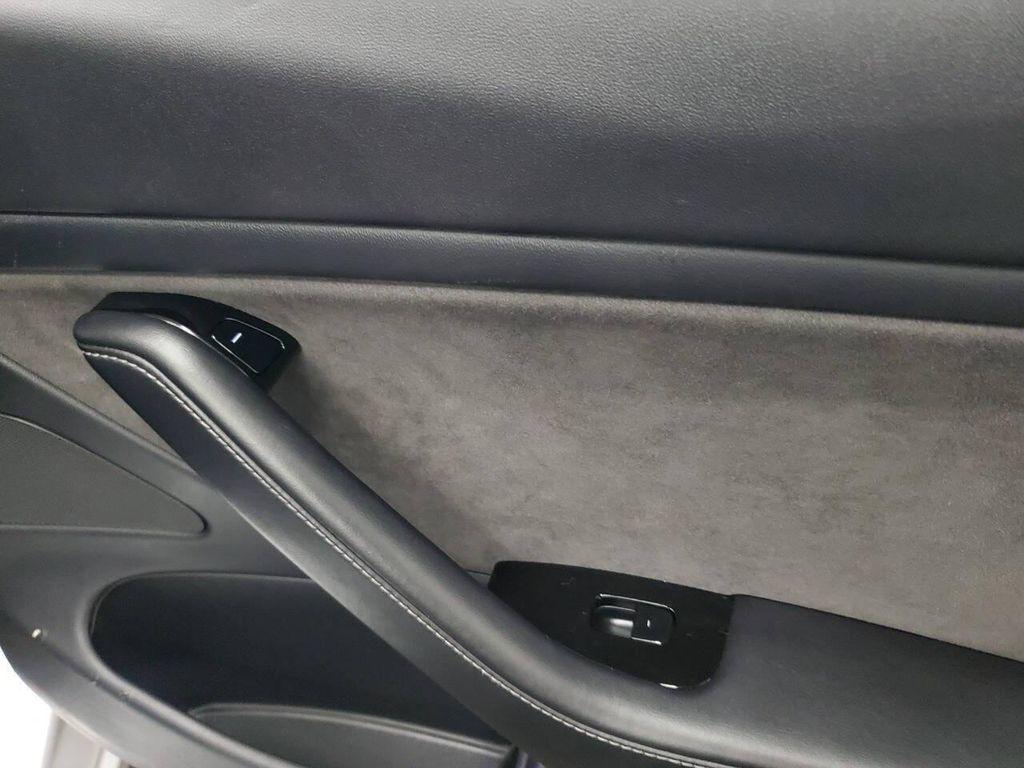 used 2018 Tesla Model 3 car