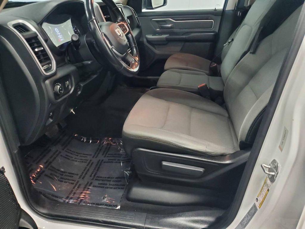 used 2020 Ram 1500 car, priced at $25,499