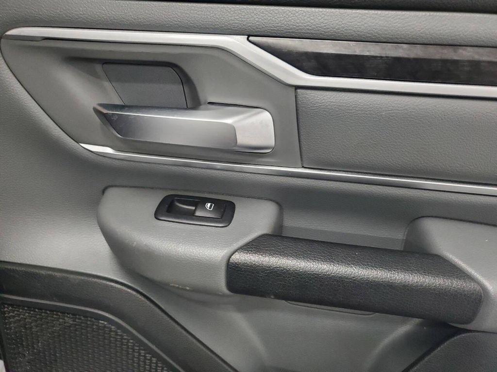 used 2020 Ram 1500 car, priced at $25,499