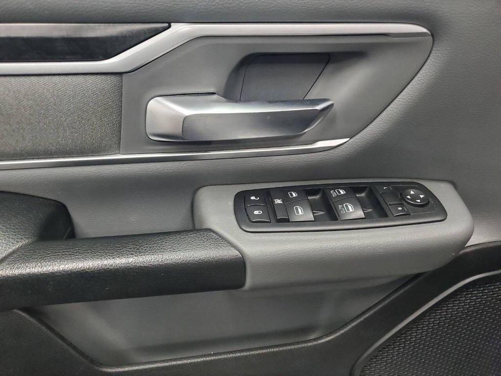 used 2020 Ram 1500 car, priced at $25,499