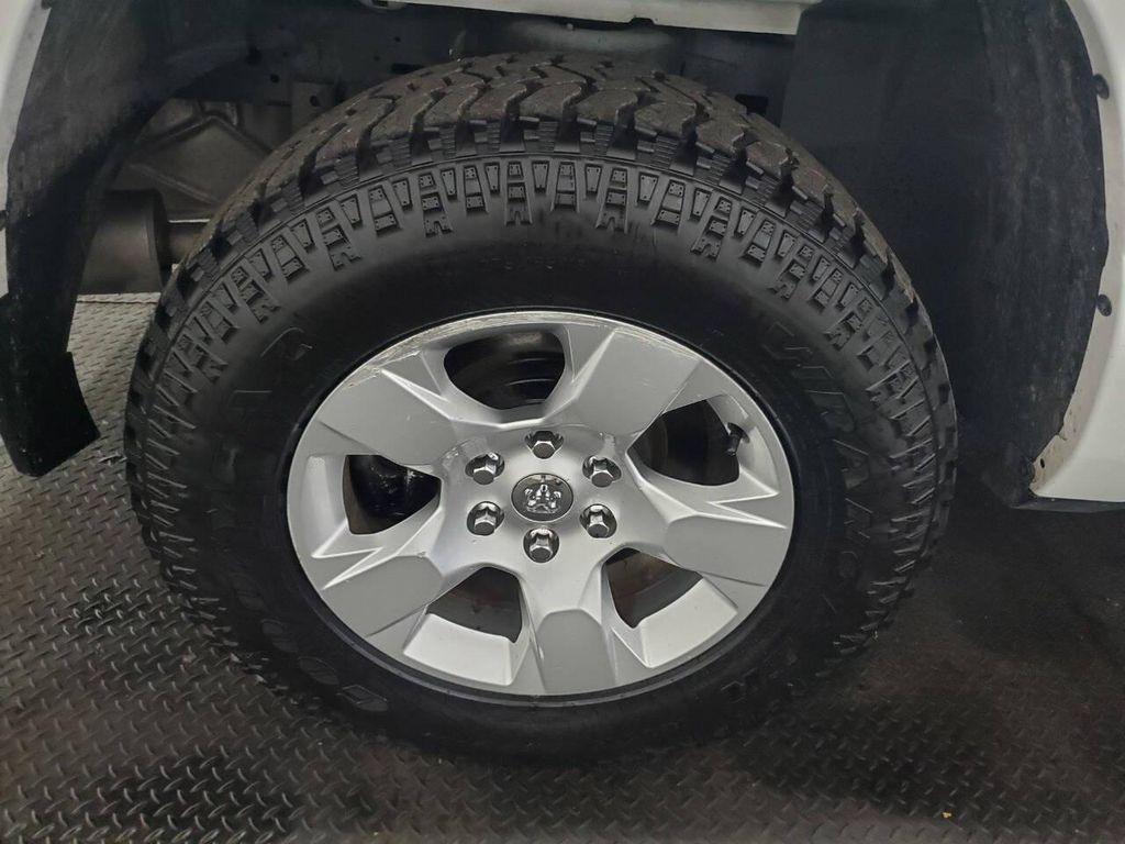 used 2020 Ram 1500 car, priced at $25,499