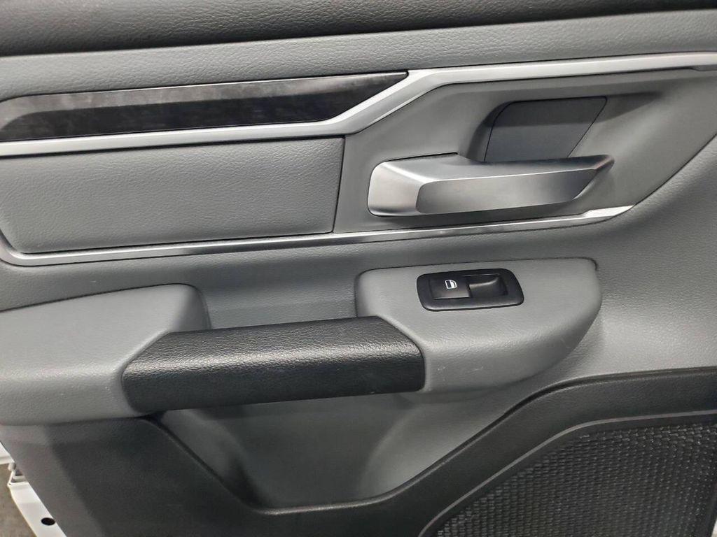 used 2020 Ram 1500 car, priced at $25,499