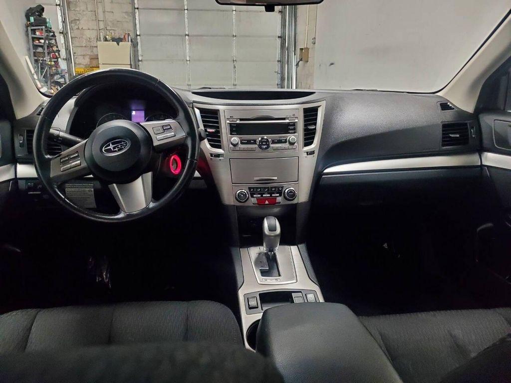 used 2010 Subaru Legacy car, priced at $7,499