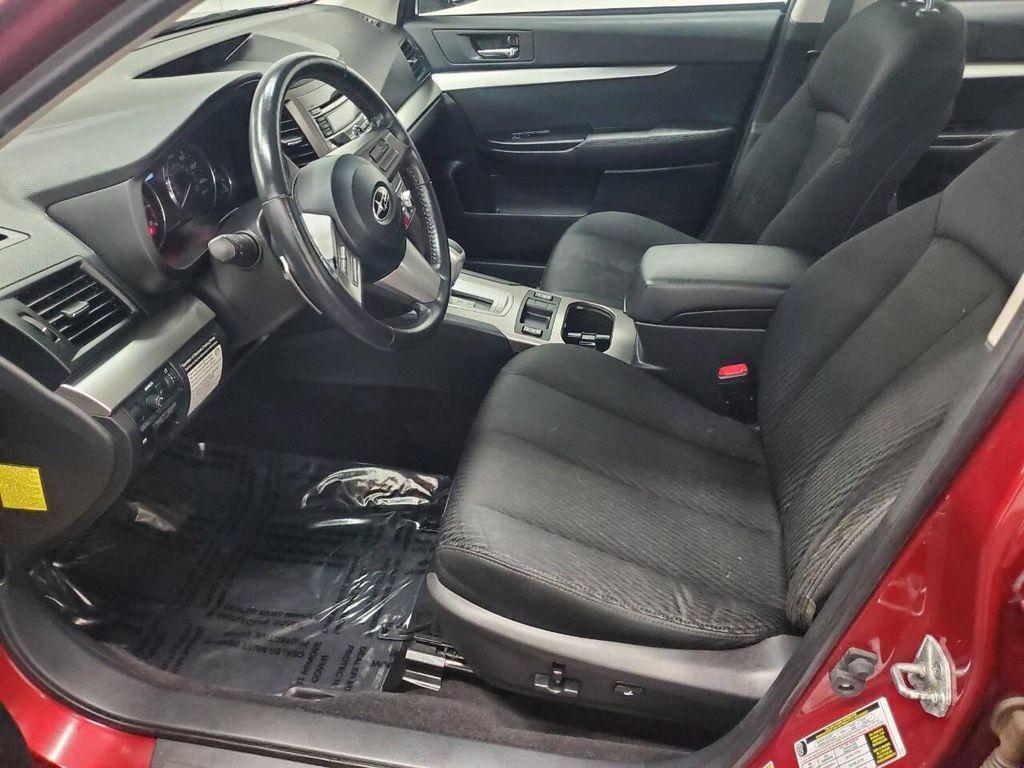 used 2010 Subaru Legacy car, priced at $7,499