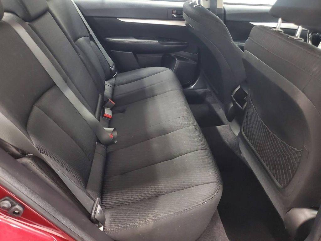 used 2010 Subaru Legacy car, priced at $7,499