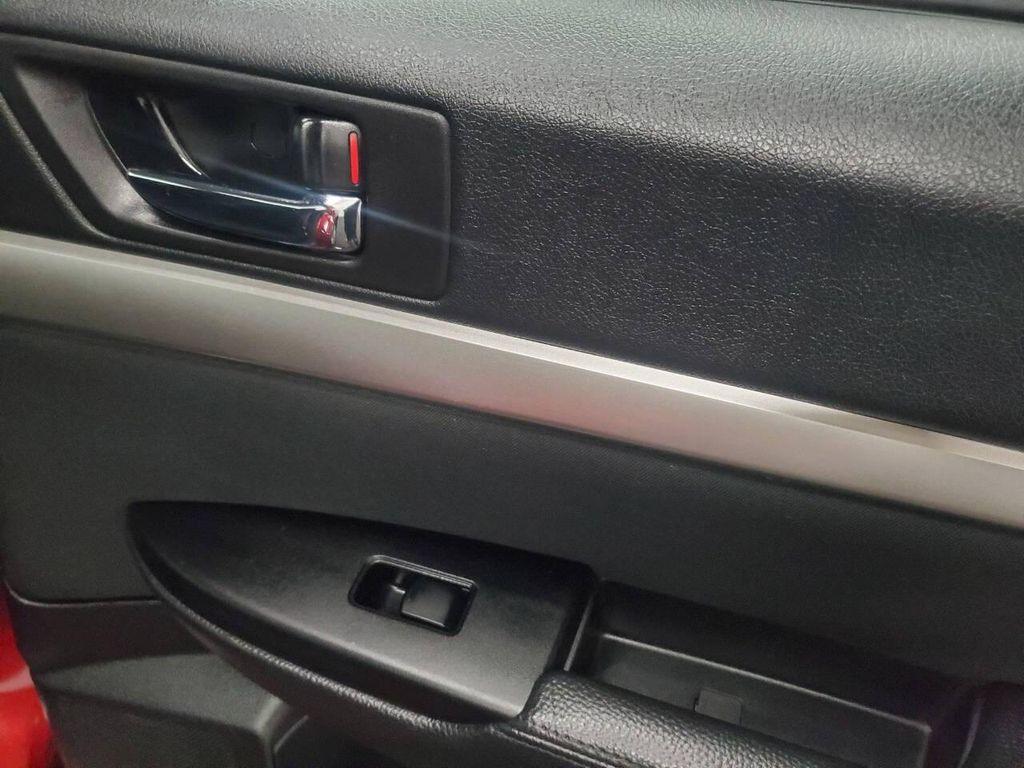 used 2010 Subaru Legacy car, priced at $7,499