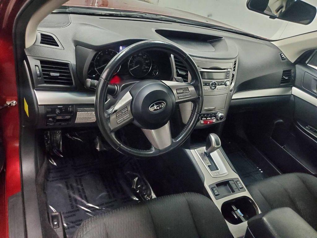 used 2010 Subaru Legacy car, priced at $7,499