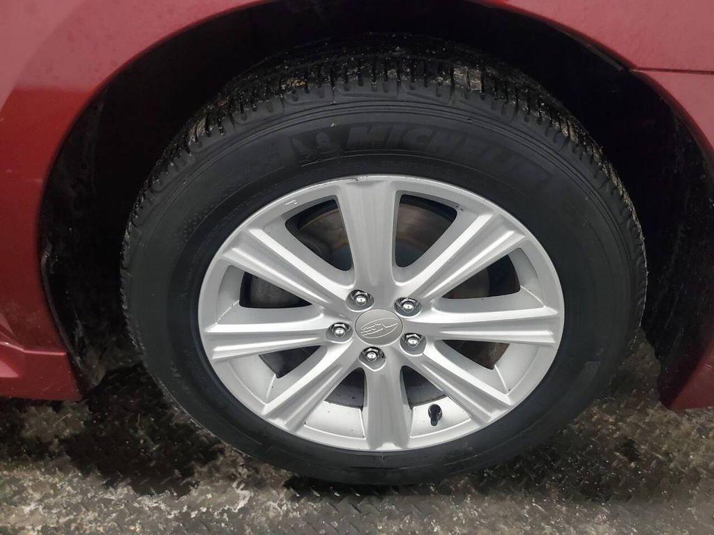 used 2010 Subaru Legacy car, priced at $7,499