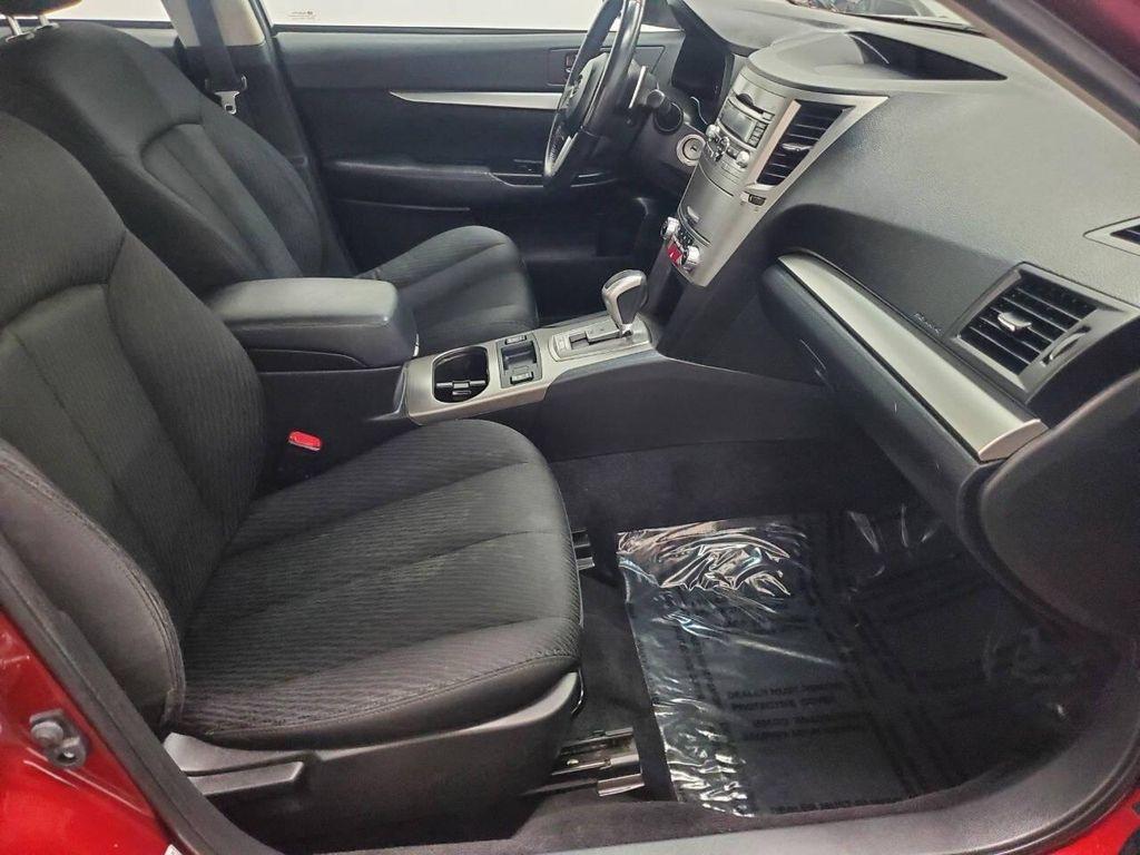 used 2010 Subaru Legacy car, priced at $7,499