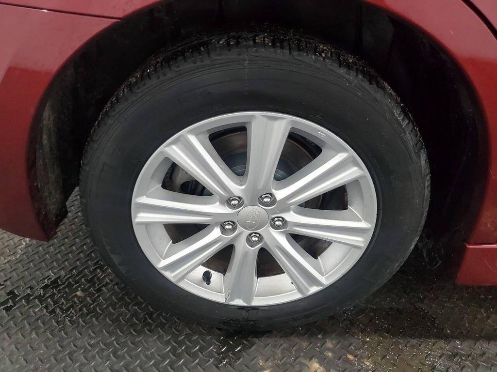 used 2010 Subaru Legacy car, priced at $7,499