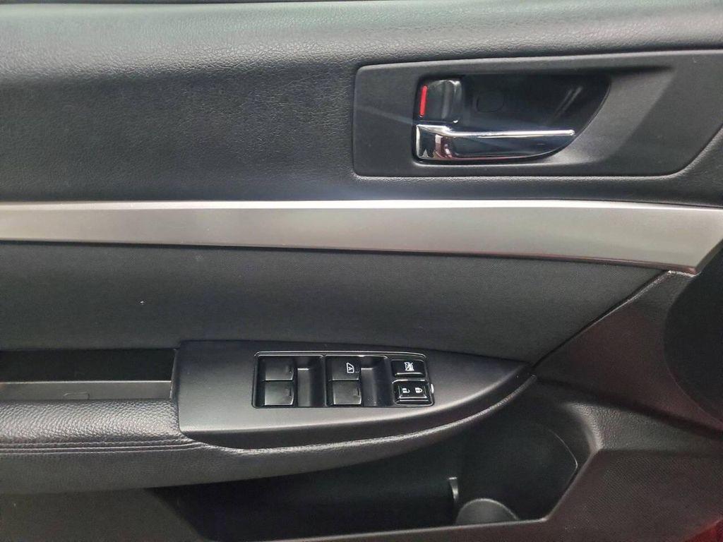 used 2010 Subaru Legacy car, priced at $7,499