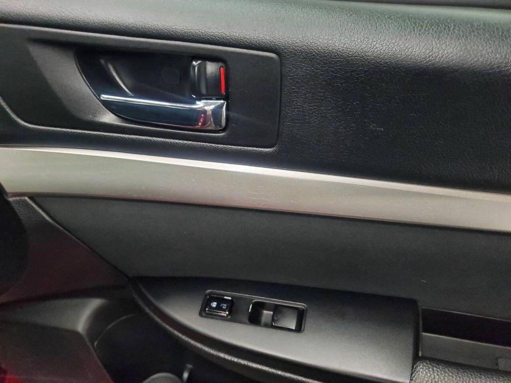 used 2010 Subaru Legacy car, priced at $7,499