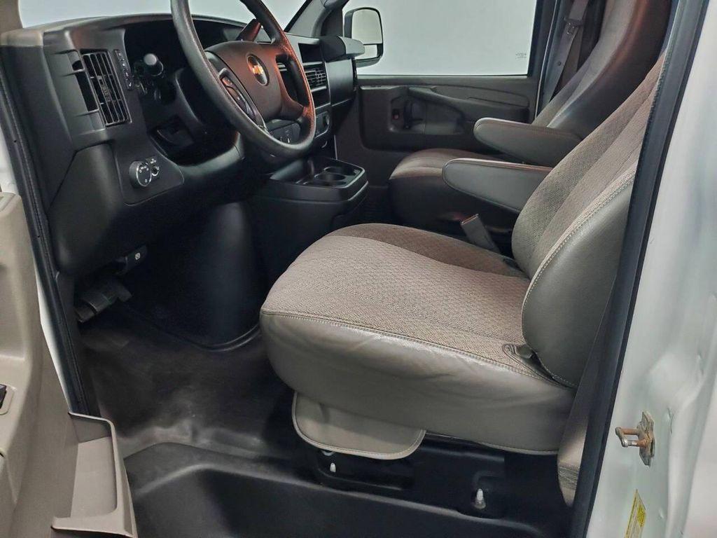 used 2015 Chevrolet Express 2500 car, priced at $17,999