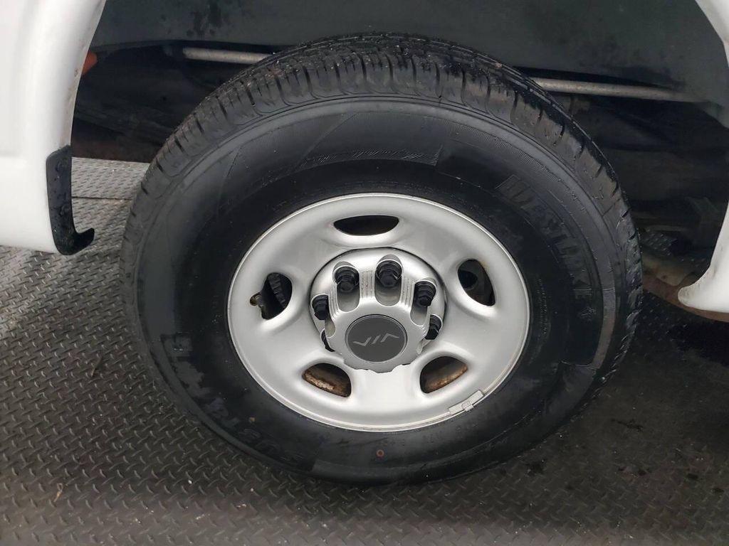 used 2015 Chevrolet Express 2500 car, priced at $17,999